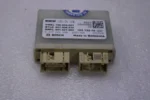 BMW Control unit ultrasonic sensor 66205A44586