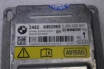 BMW ICM control unit 34526882965
