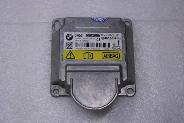 Bmw Icm Control Unit 34526882965