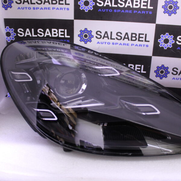 PORSCHE LED HEADLIGHT RIGHT 982941040AG