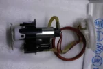 Audi Electric Fuel Pump Fuel Pump and Sender Assembly MODULE 4M0919087BD