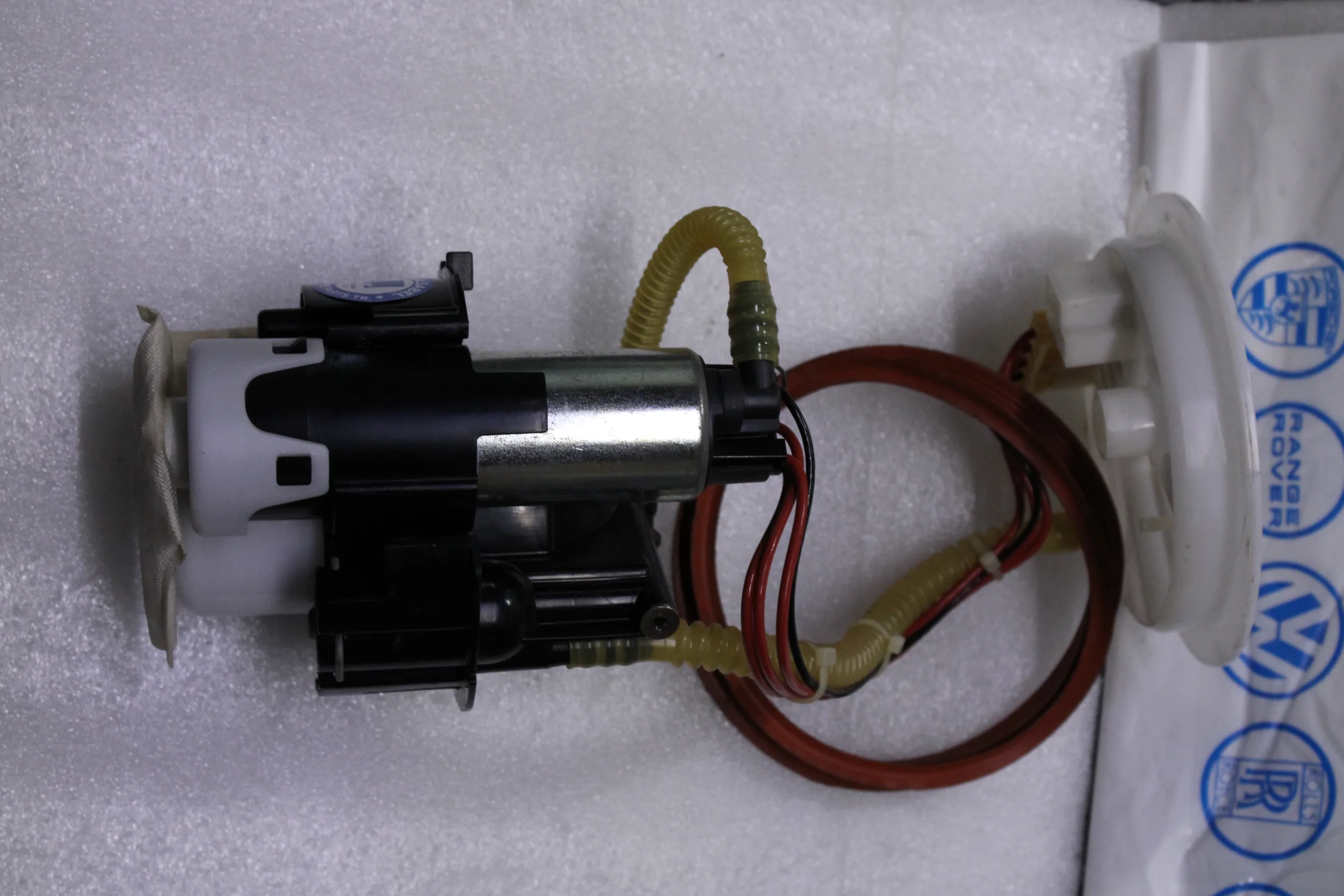 Audi Electric Fuel Pump Fuel Pump And Sender Assembly Module 4M0919087Bd Audi Electric Fuel Pump Fuel Pump And Sender Assembly Module 4M0919087Bd