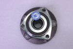 VOLKSWAGEN GOLF 2014-2021 WHEELHUB WITH BEARING ADDITIONALLY TO BE USED ITEMS 5WA407621