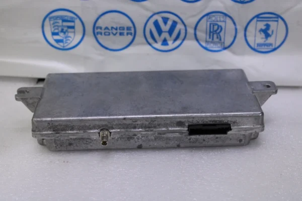 Bmw Rear View Camera Module Computer 9282420023