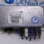 BMW Rear View Camera Module Computer 04939395201