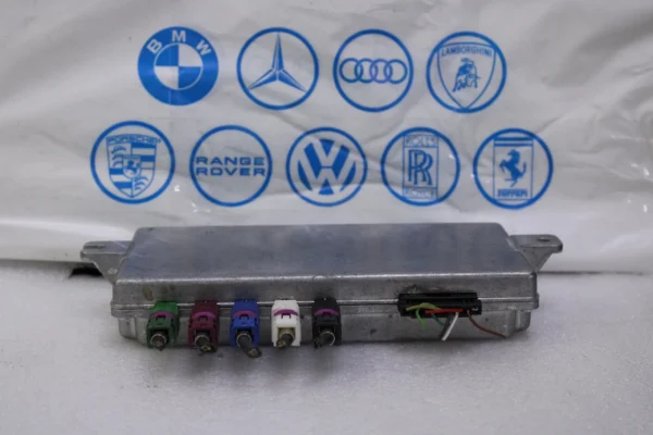 Bmw Rear View Camera Module Computer 04939395201