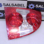 VOLKSWAGEN TAIL LIGHT 3B5945096AE