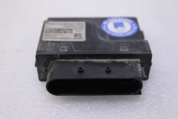 Audi Controller Module Fuel 4M0906093H