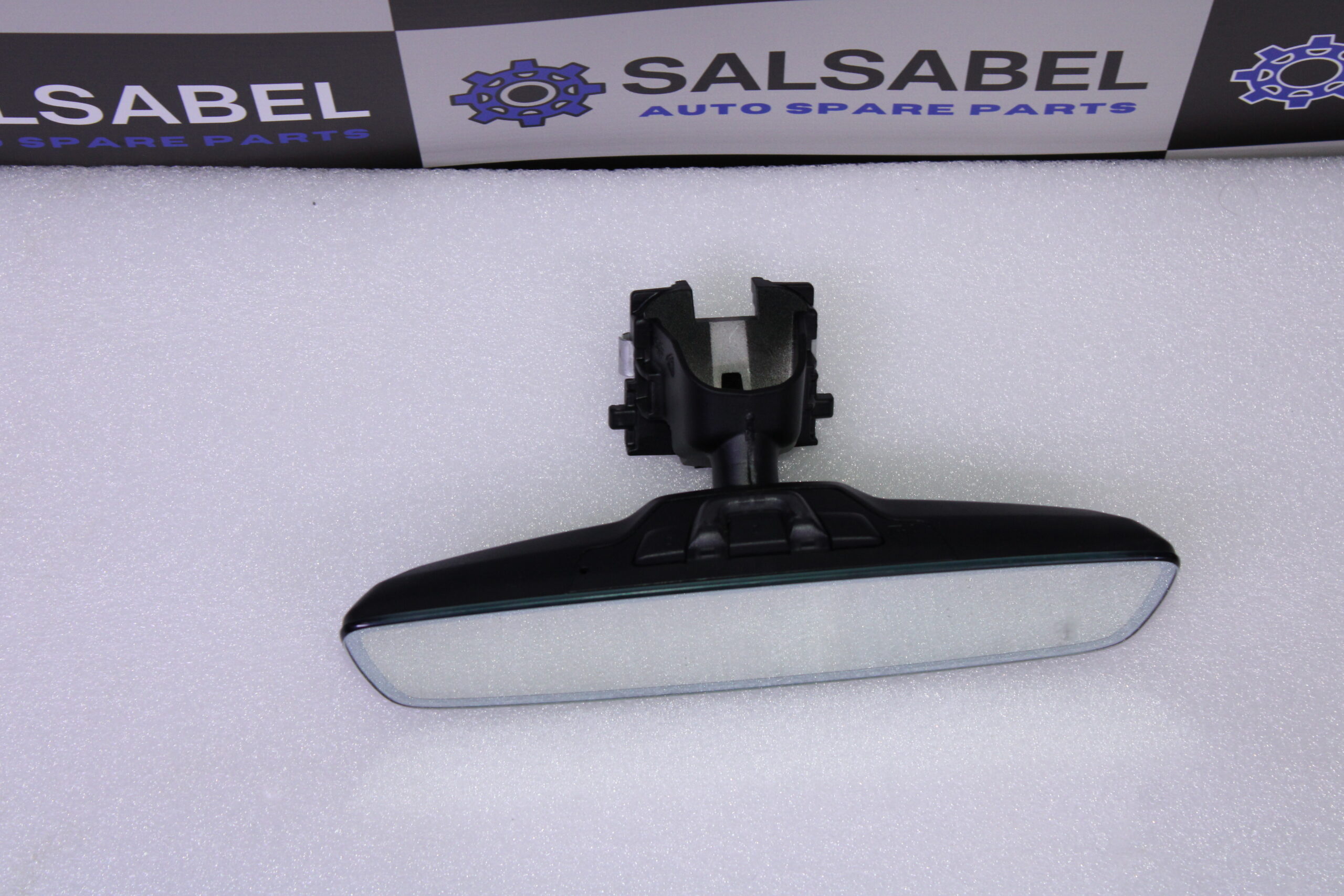 Bmw X6 G06 2020-2022 Interior Rear View Mirror 9476754 Bmw X6 G06 2020-2022 Interior Rear View Mirror 9476754