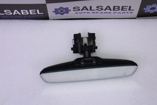Bmw X6 G06 2020-2022 Interior Rear View Mirror 9476754