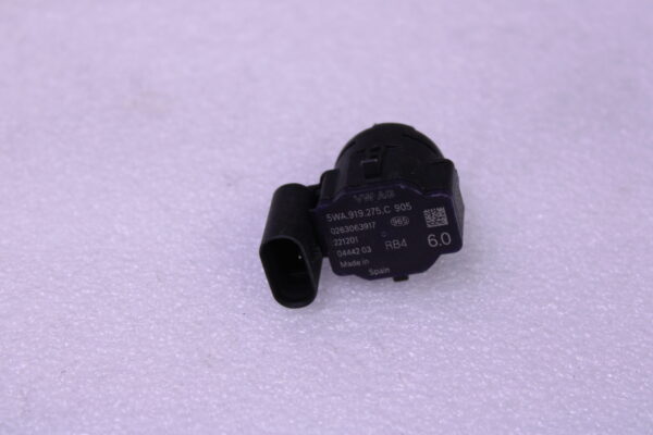 Audi A3 Sensor 5Wa919275C