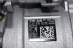 AUDI AC COMPRESSOR 3Q0816803D