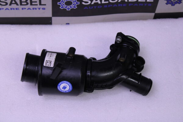 Audi A8 Pressure Pipe 0P2145674E