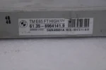 BMW Control unit driver's door front 61356964141