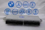 BMW Control unit driver's door front 61356964141