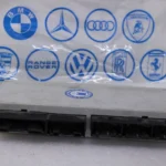 BMW Control unit driver's door front 61356964141