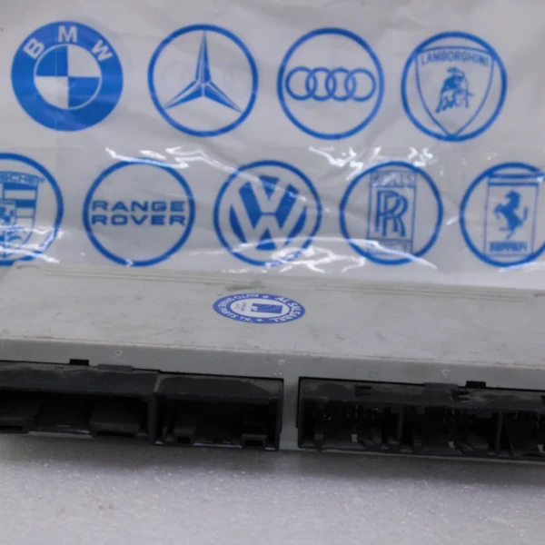 BMW Control unit driver's door front 61356964141