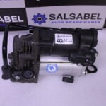 Mercedes W222 X222 Air Suspension Compressor Pump Valve Block for A0993200104