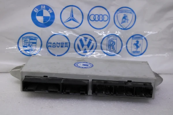 Bmw Control Unit Driver'S Door Front 61356964141