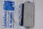 BMW Control unit driver's door front 61356964141