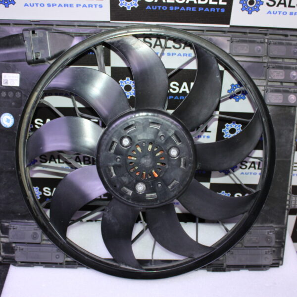 Mercedes-benz cooler fan A2239060800