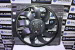 Mercedes-benz cooler fan A2239060800