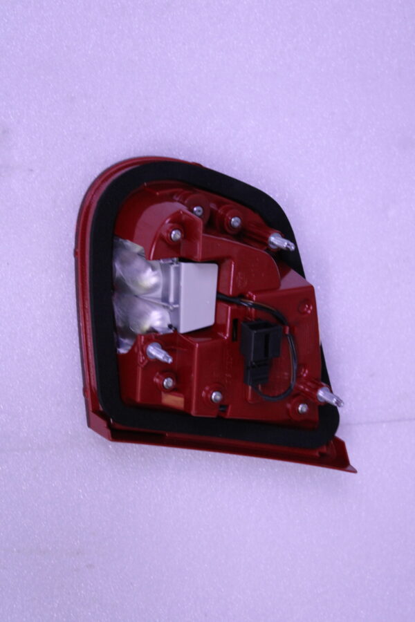 Volkswagen Led Tail Light With Rear Fog Light 1Q0945093R