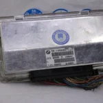 BMW Control unit for VDC 37146858404