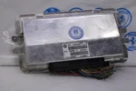 BMW Control unit for VDC 37146858404