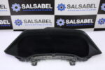 BMW 3 Series G20 LCD Digital Instrument Cluster HUD Type 62105A2FC70