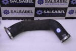 AUDI Q7 PRESSURE HOSE 4M0145737M