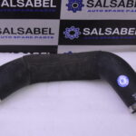AUDI Q7 PRESSURE HOSE 4M0145737M