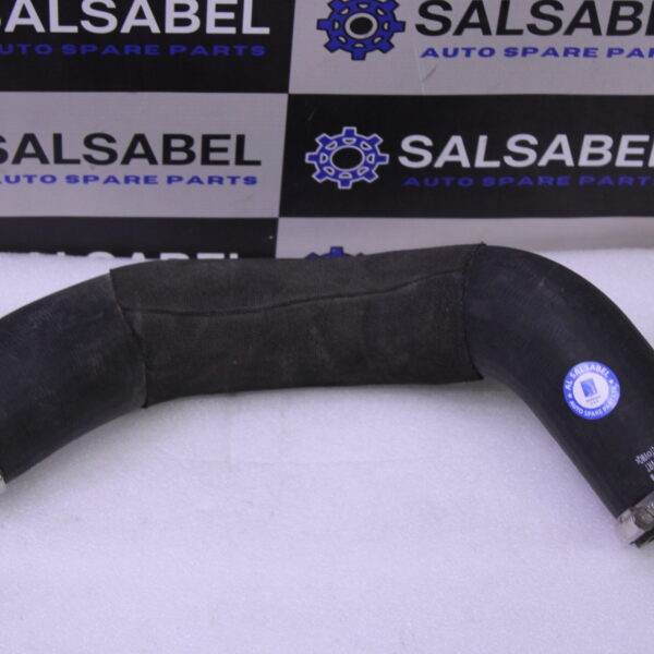 AUDI Q7 PRESSURE HOSE 4M0145737M