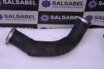 AUDI Q7 PRESSURE HOSE 4M0145737M