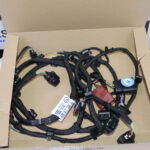 AUDI Q8 WIRING SET FOR BUMPER 4M8971095GL