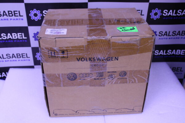 Volkswagen Mechatronic With Software 0Am325025H Zdt