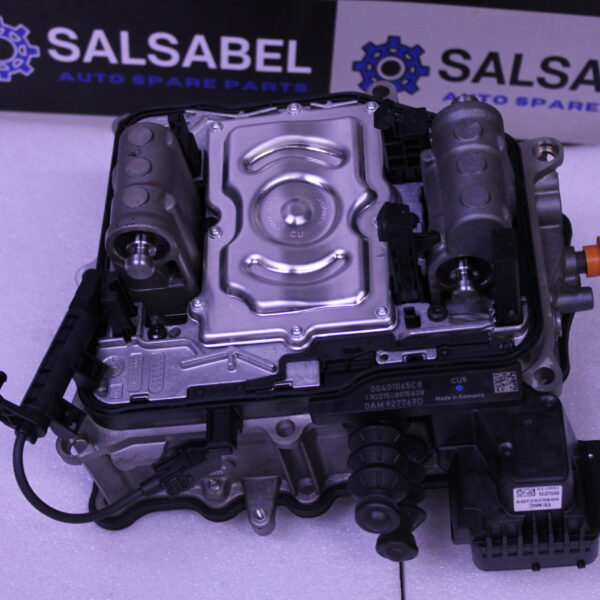 VOLKSWAGEN MECHATRONIC WITH SOFTWARE 0AM325025H ZDT