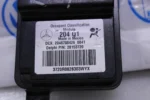 MERCEDES BENZ OCCUPANT CLASSIFICATION MODULE 2048708426 - Image 2