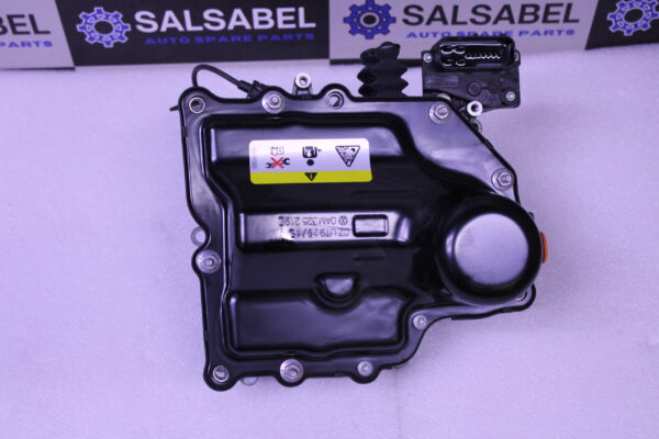 Volkswagen Mechatronic With Software 0Am325025H Zdt