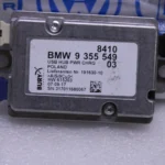 BMW USB Audio Interface HUB 84109355549