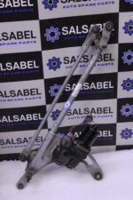 AUDI Q5 WINDOW WIPER MOUNTING WITH WIPER MOTOR 80C955023A