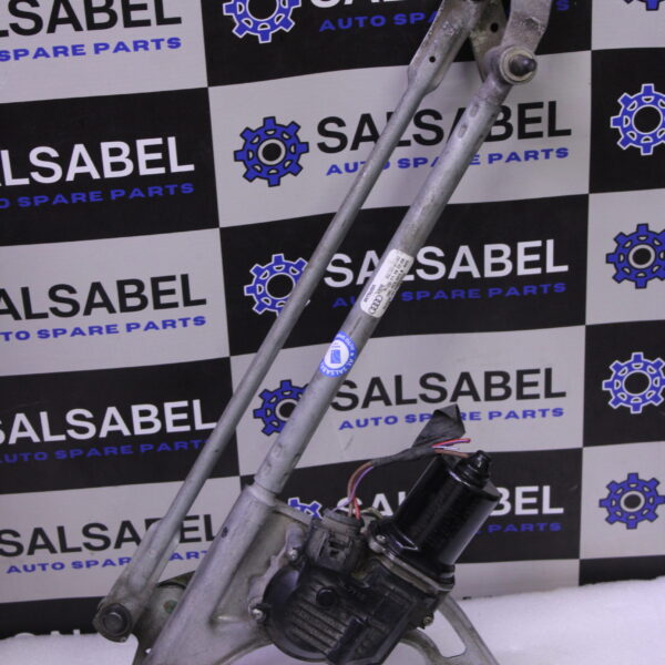 AUDI Q5 WINDOW WIPER MOUNTING WITH WIPER MOTOR 80C955023A