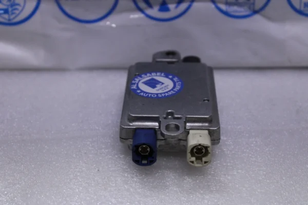 Bmw Usb Audio Interface Hub 84109355549