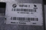 BMW Camera Module Control Unit 6839769