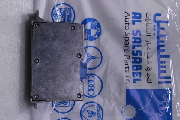 Bmw Camera Module Control Unit 6839769