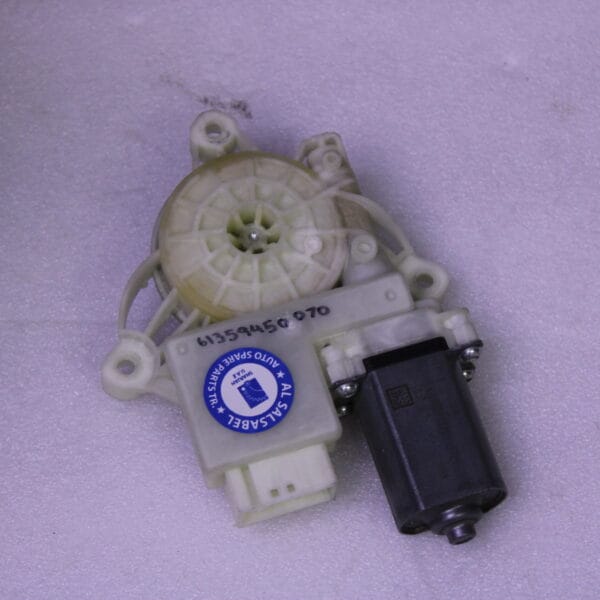 BMW X5 SERIES G05 DRIVE FOR WINDOW LIFTER FRONT RIGHT 61359450070