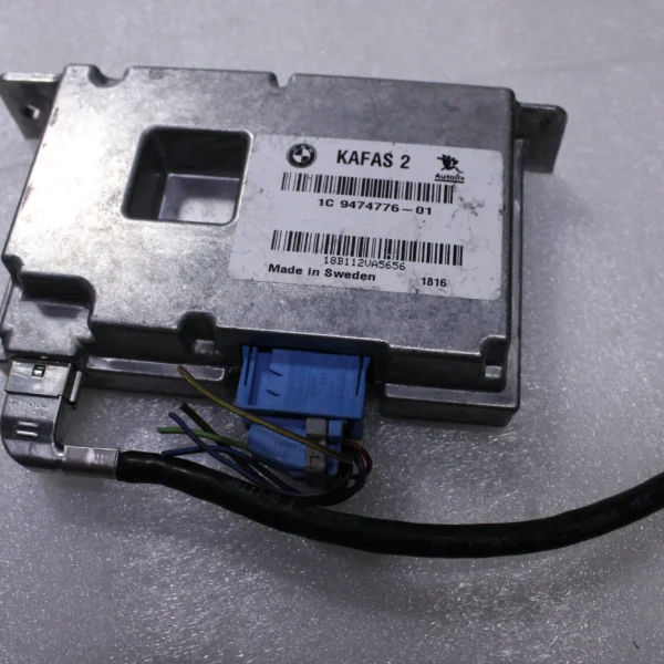 BMW ECU for camera-based driver support 66519474776