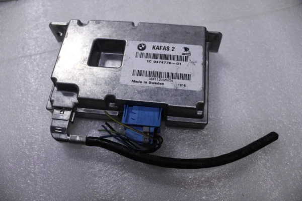 Bmw Ecu For Camera-Based Driver Support 66519474776