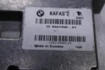 BMW Camera Control Module Unit 9367350