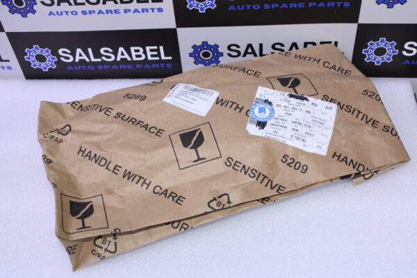 Audi Q3 2019 Trim 83A807833A